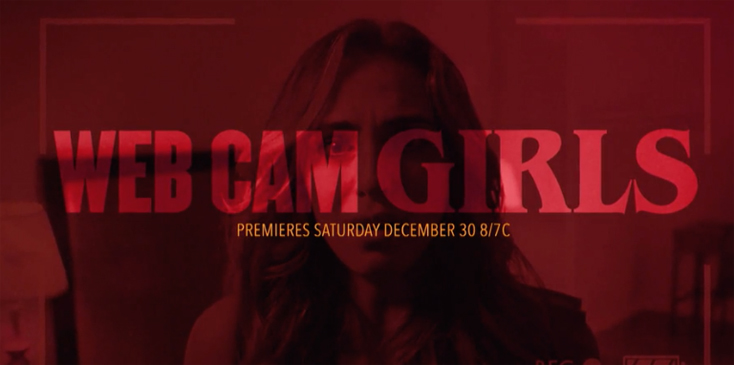 Web cam girls