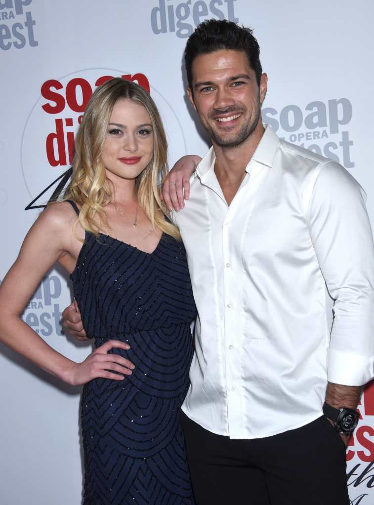 Soap Opera Digest 40th Anniversary Party