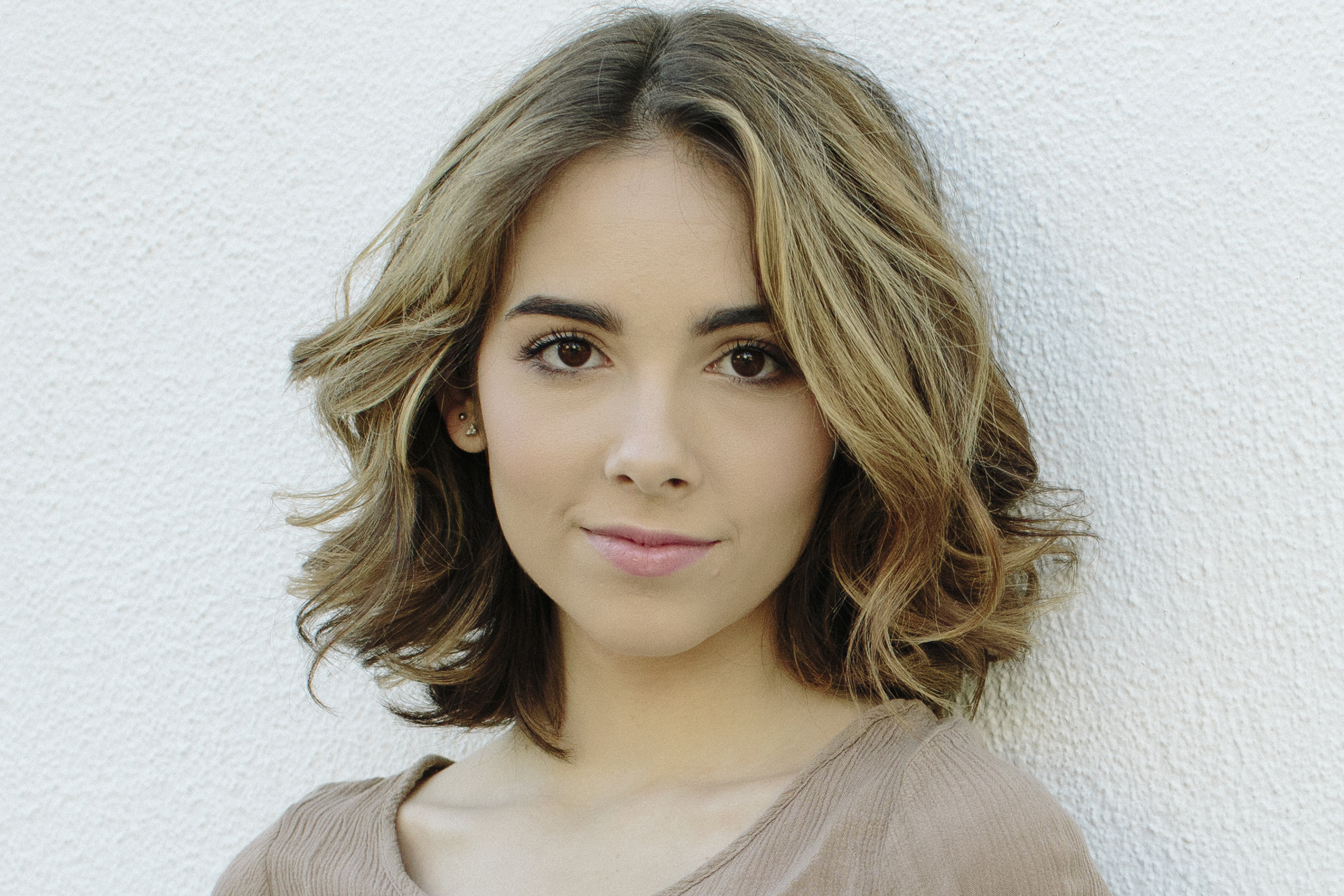 Haley Pullos