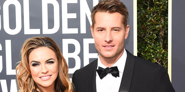 75th Annual Golden Globe Awards Arrivals