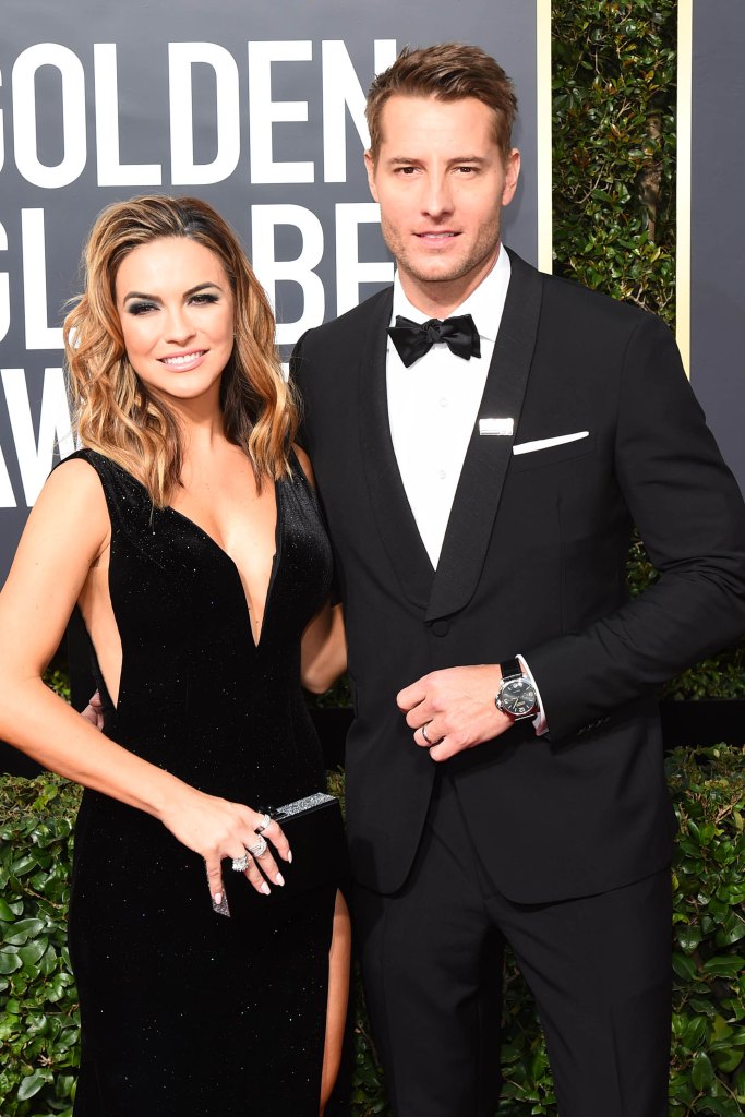 75th Annual Golden Globe Awards Arrivals