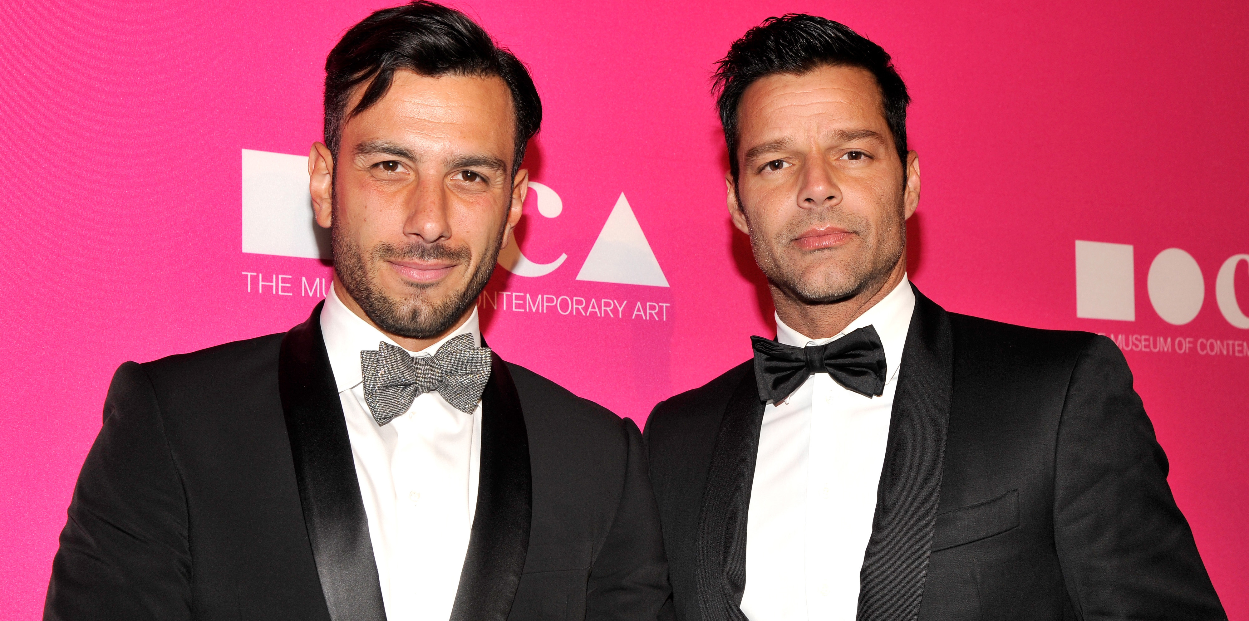 MOCA Gala 2017 Honoring Jeff Koons