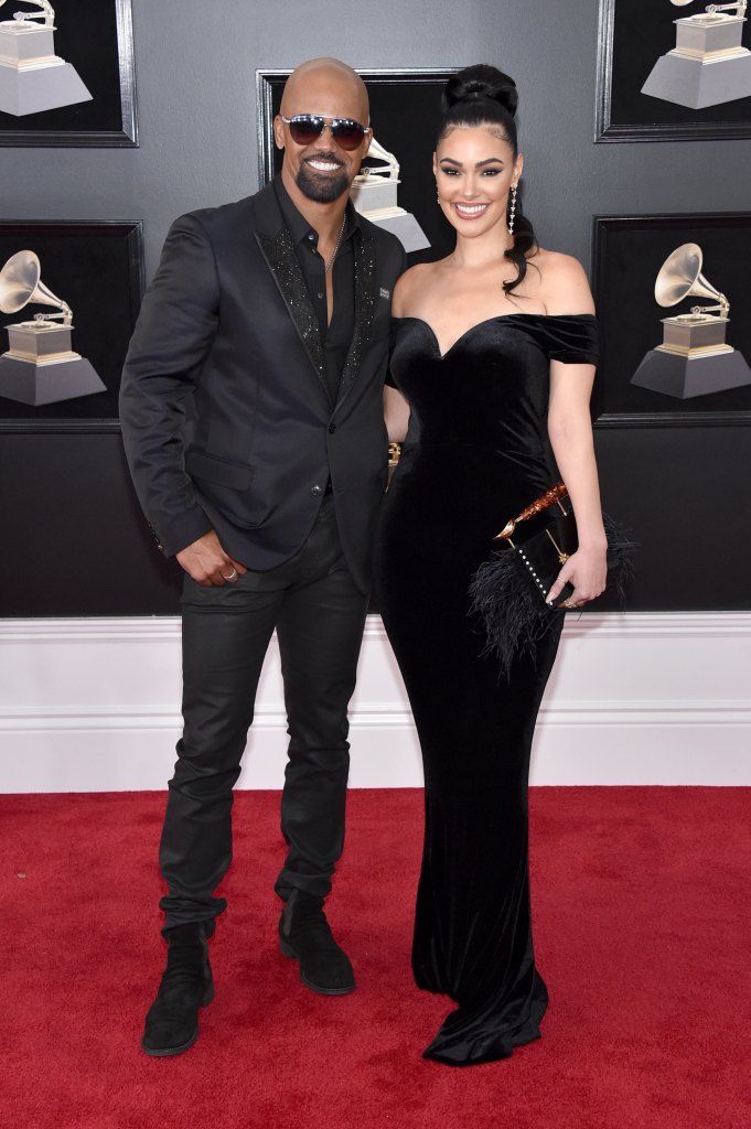 60th Annual GRAMMY Awards Arrivals