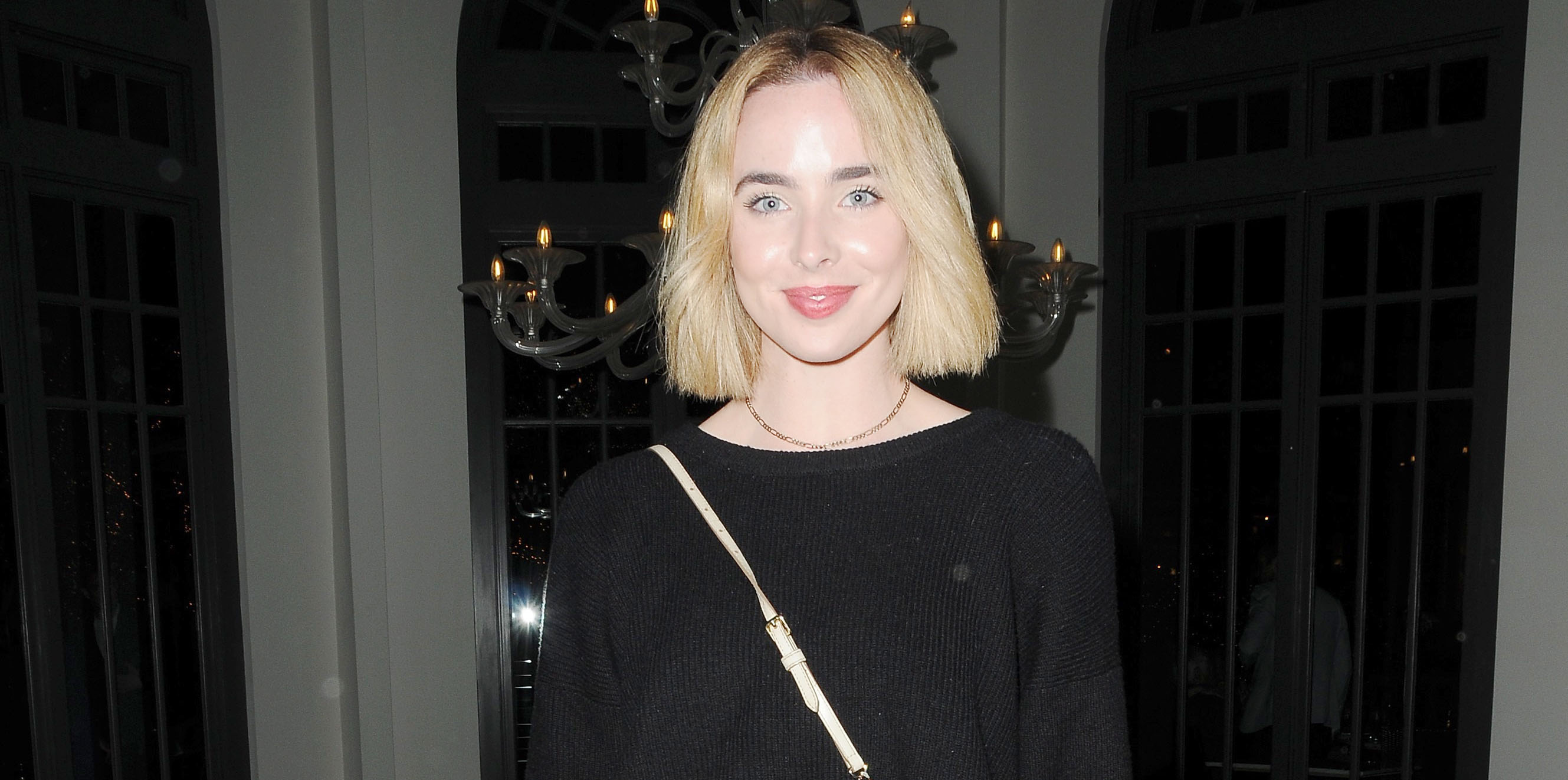 THE BOLD AND THE BEAUTIFUL Christmas Party