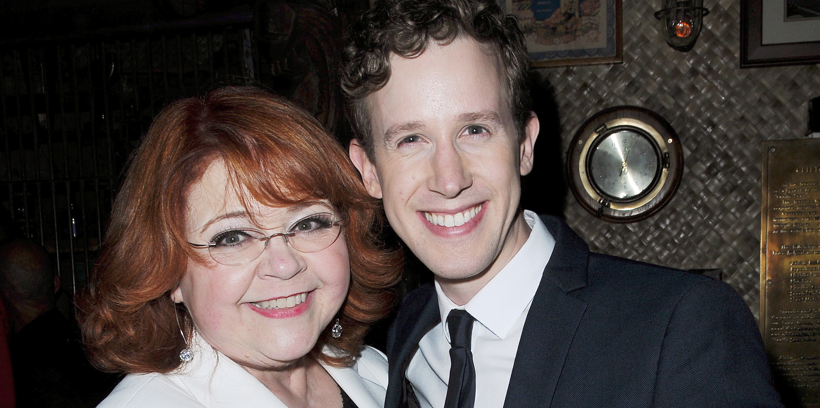 THE BOLD AND THE BEAUTIFUL Celebrate 30 Years Party Exclusive