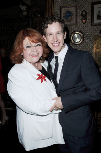 THE BOLD AND THE BEAUTIFUL Celebrate 30 Years Party Exclusive