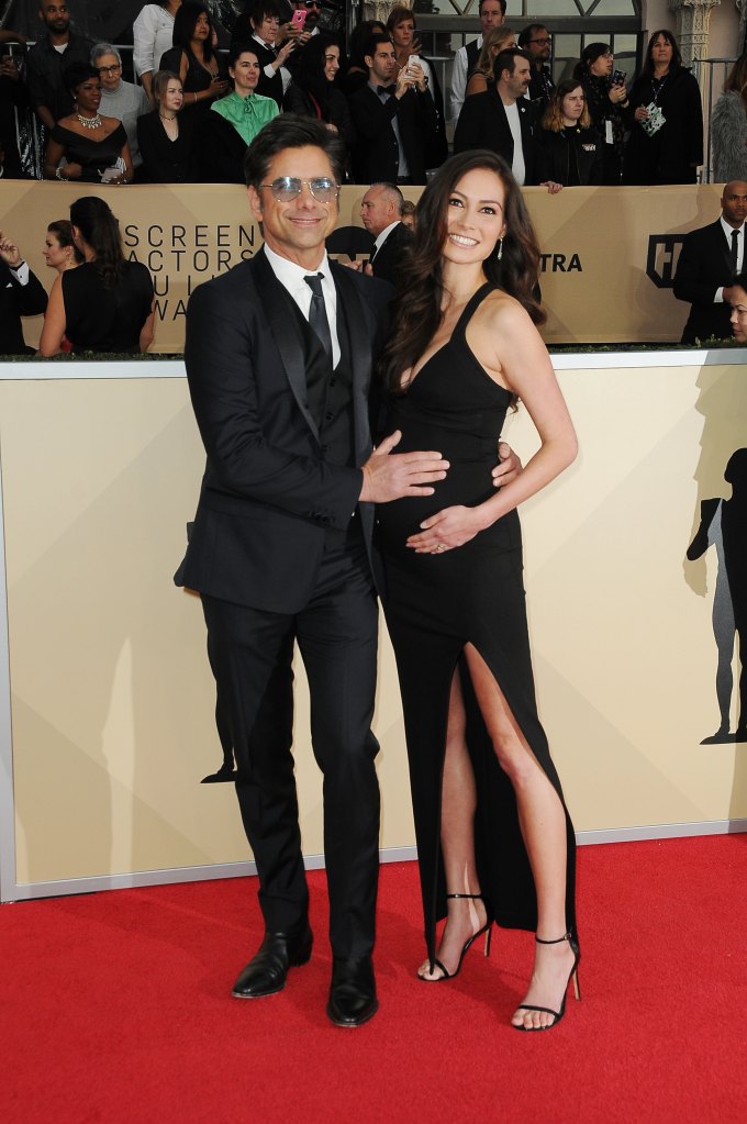 24th Annual Screen Actors Guild Awards Arrivals