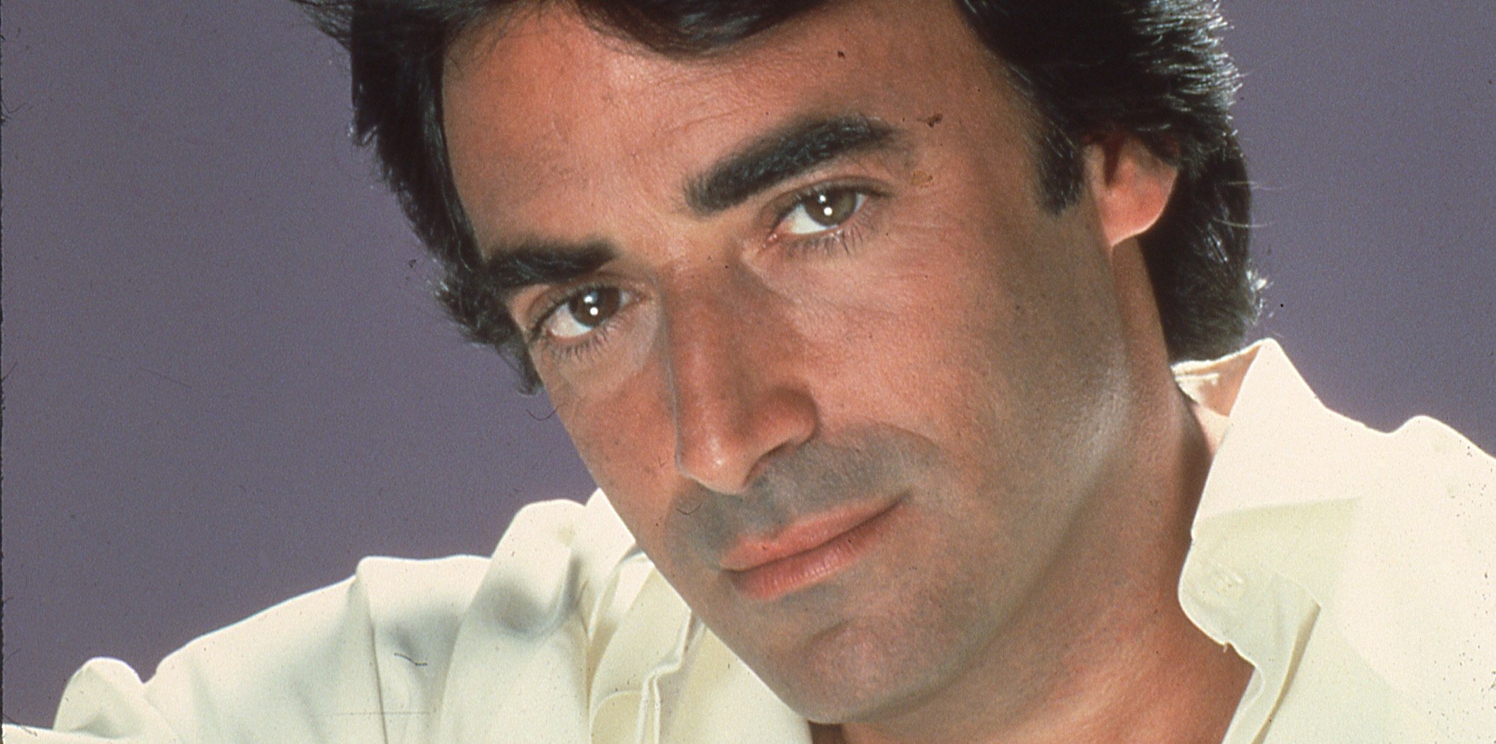 Penglis #TBT - Thaao Penghlis - Soap Opera Digest