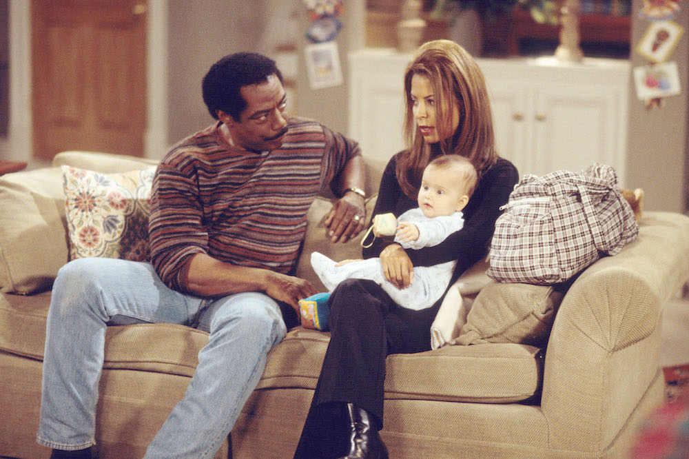 Days of Our Lives Abe Lexi Isaac