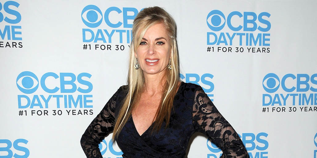 CBS Daytime Celebrates 30 Years at #1 With The Young and the Restless