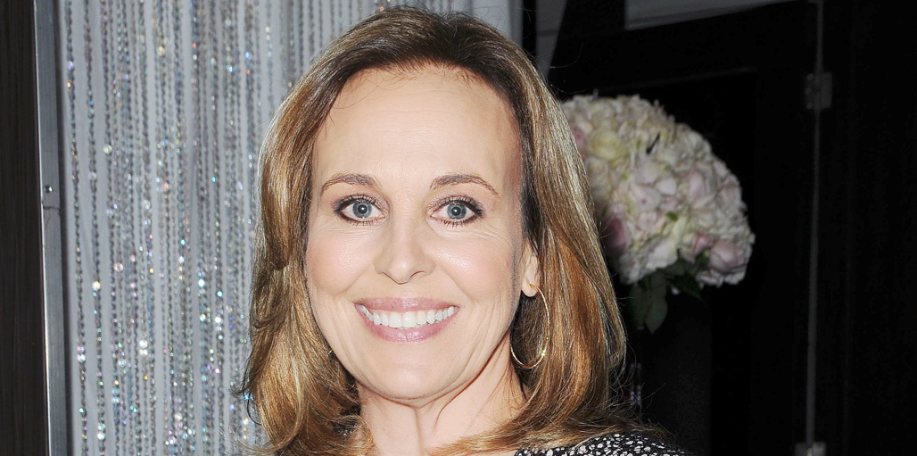 "General Hospital" Set Wedding