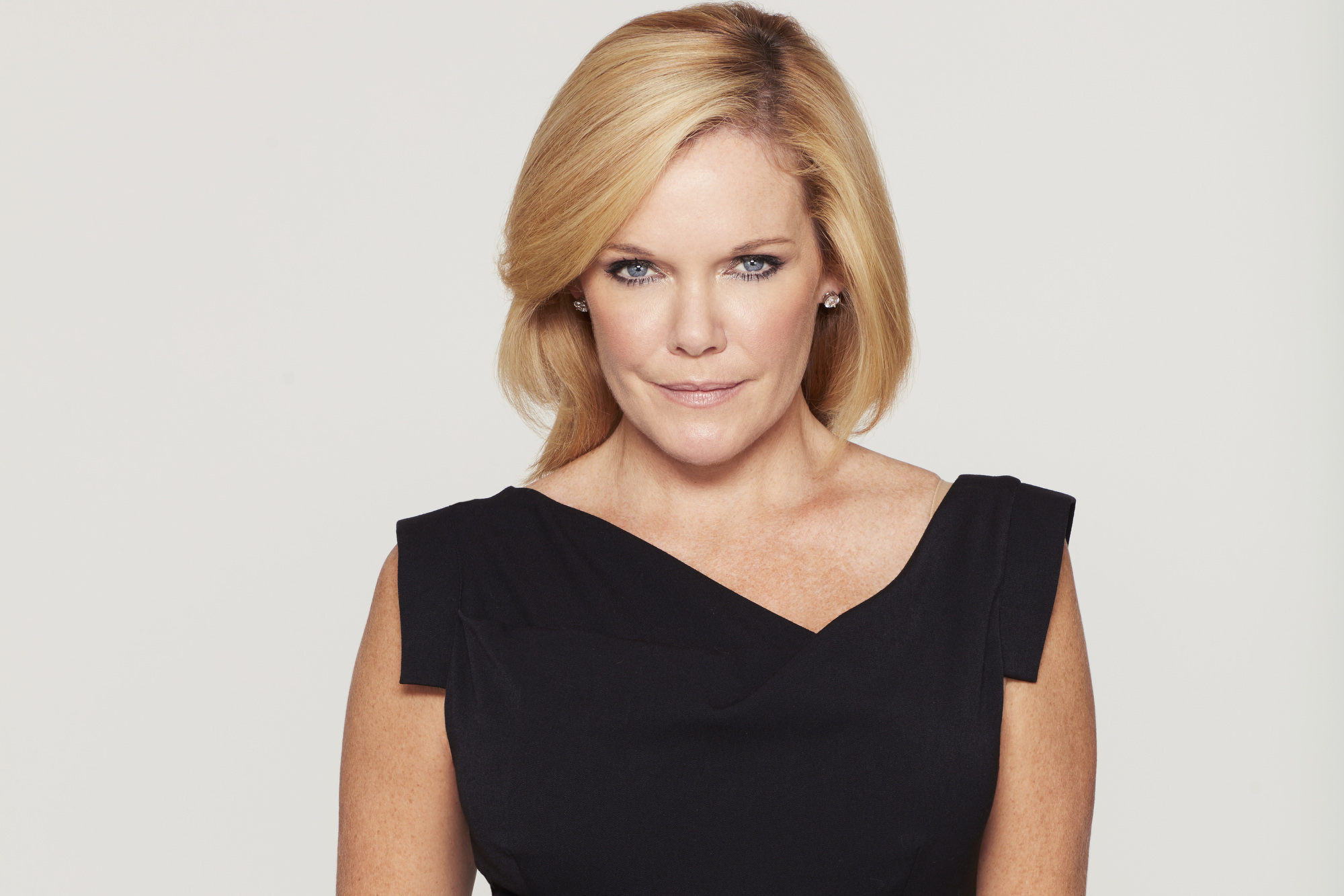 MAURA WEST