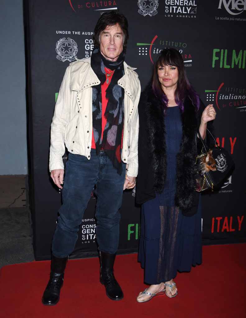 Filming In Italy Awards