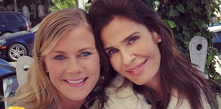Social Snaps - Soap Opera Digest