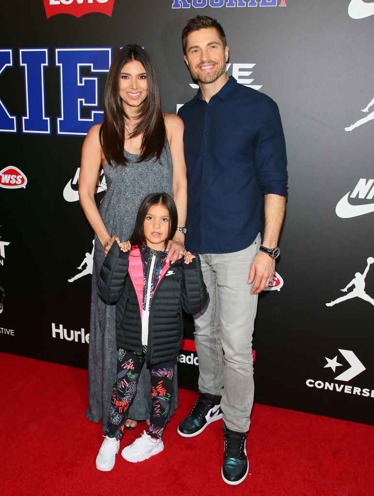 ROOKIE USA Fashion Show Arrivals