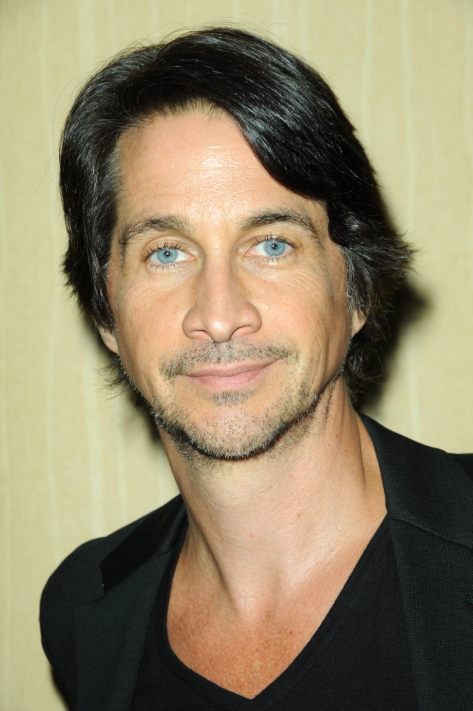 GENERAL HOSPITAL Fan Club Weekend Michael Easton and Roger Howarth Event