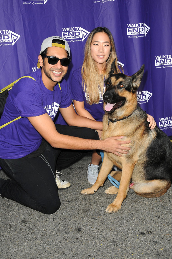 2017 Walk to End Alzheimers