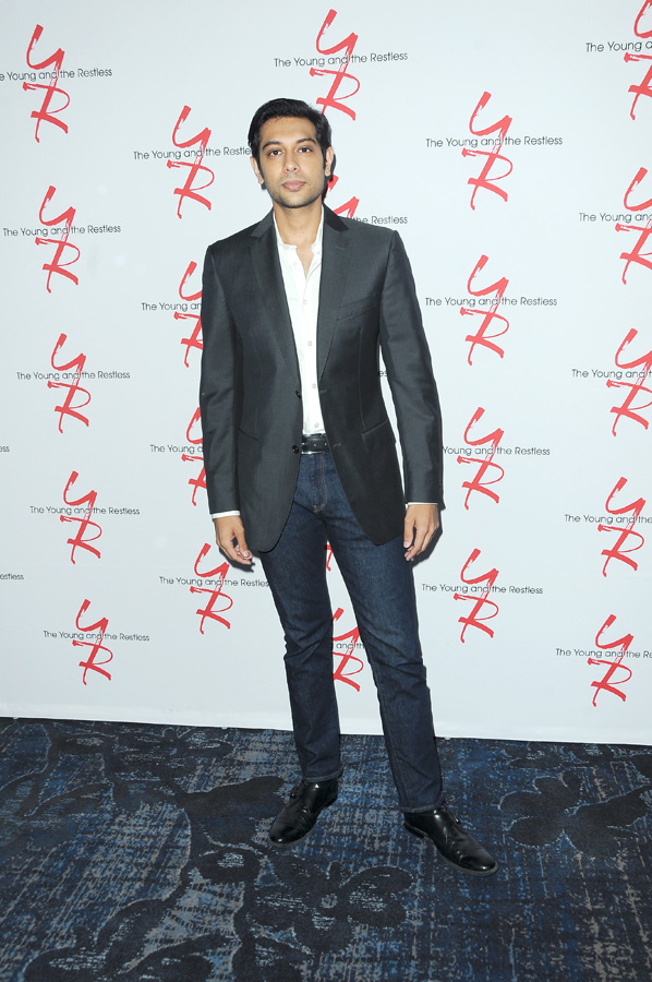 The Young and the Restless Fan Club Event 2017