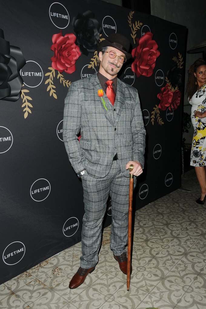 Lifetime hosts Anti Valentine's Bash for Premieres of 'UnREAL' and 'Mary Kills People'