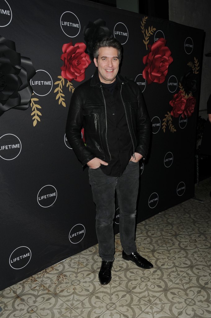 Lifetime hosts Anti Valentine's Bash for Premieres of 'UnREAL' and 'Mary Kills People'