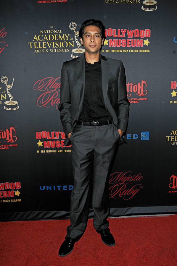 2017 Daytime Emmy Awards Nominee Reception