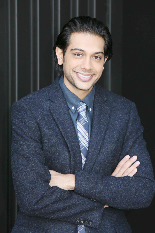 "The Young and the Restless" Set