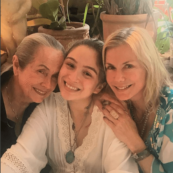 Katherine Kelly Lang