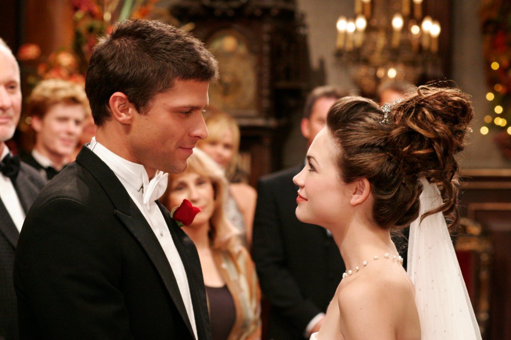 GREG VAUGHAN, REBECCA HERBST