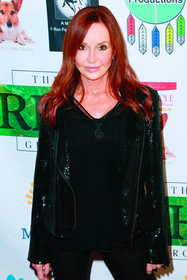 11th Annual Hollywood F.A.M.E. Awards Arrivals