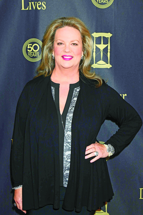 DAYS OF OUR LIVES 50th Anniversary Party