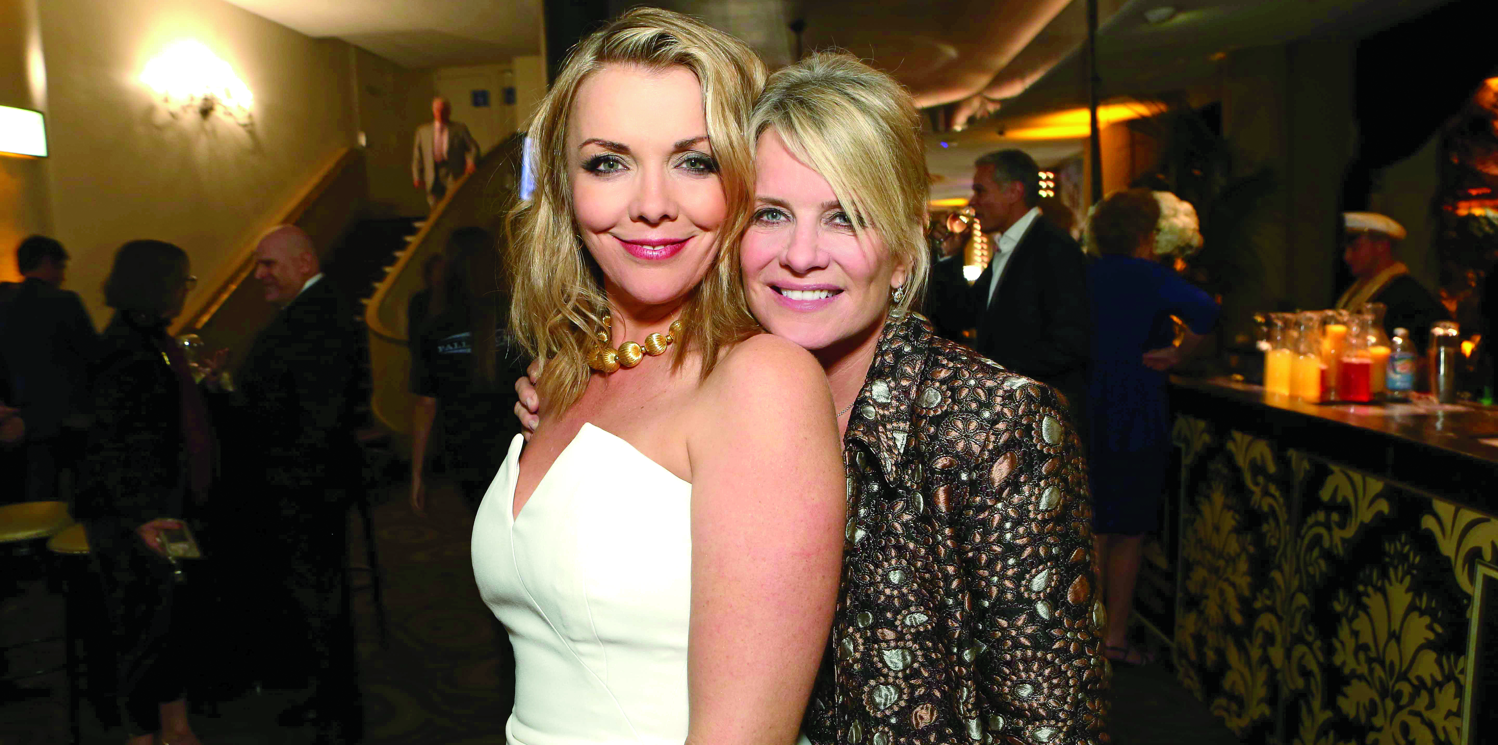 DAYS OF OUR LIVES 50th Anniversary Party