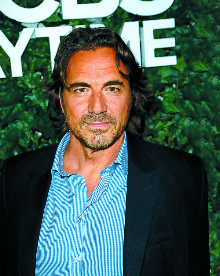 CBS Daytime #1 For 30 Years Arrivals