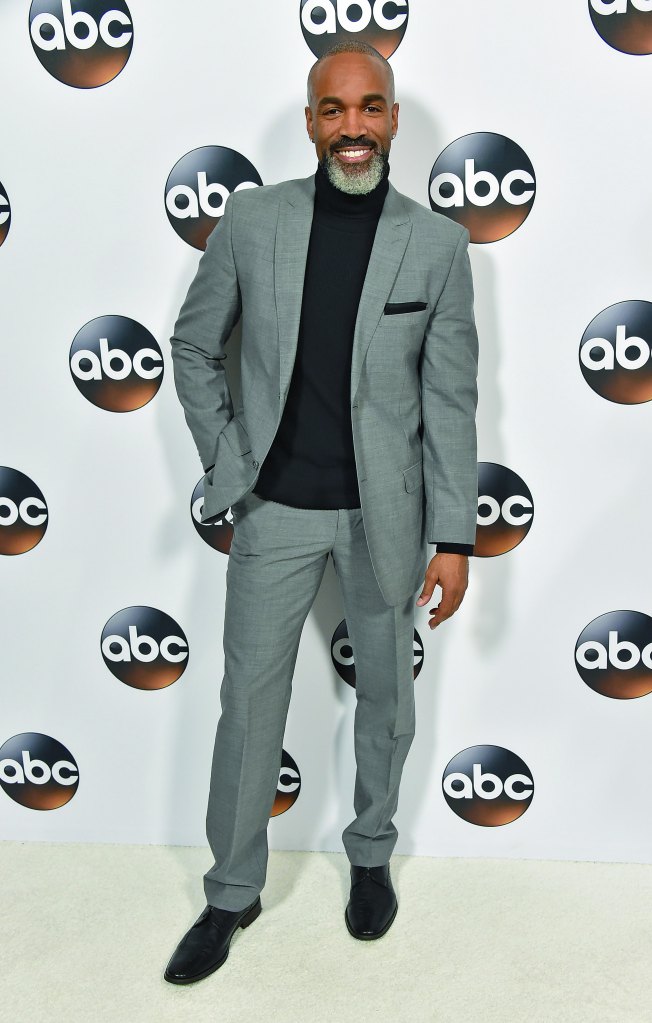 ABC TCA Winter Press Tour 2018