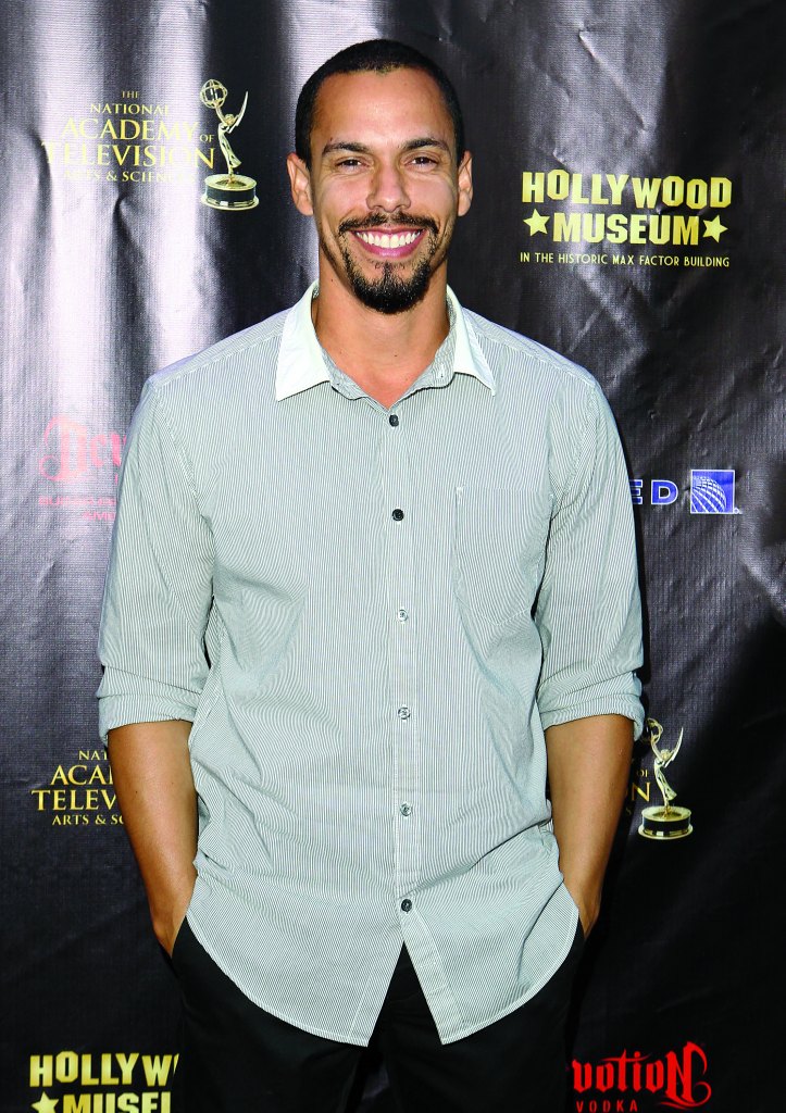 2016 Daytime Emmy Awards Nominees Reception