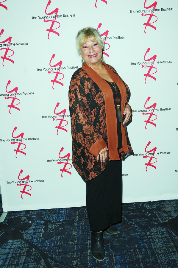 The Young and the Restless Fan Club Event 2017