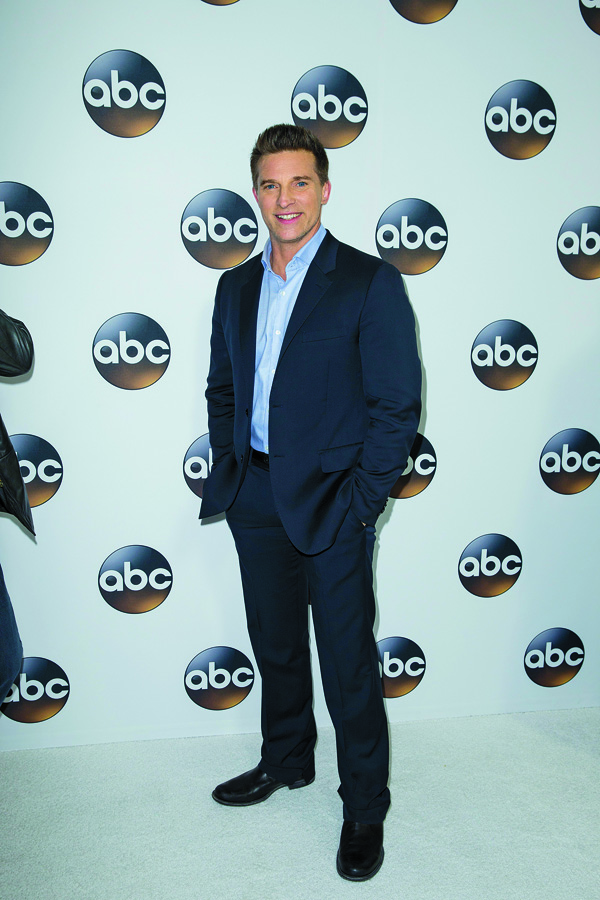 ABC's Coverage Of Disney, Freeform & ABC Television Group's 2018 Winter TCA Tour