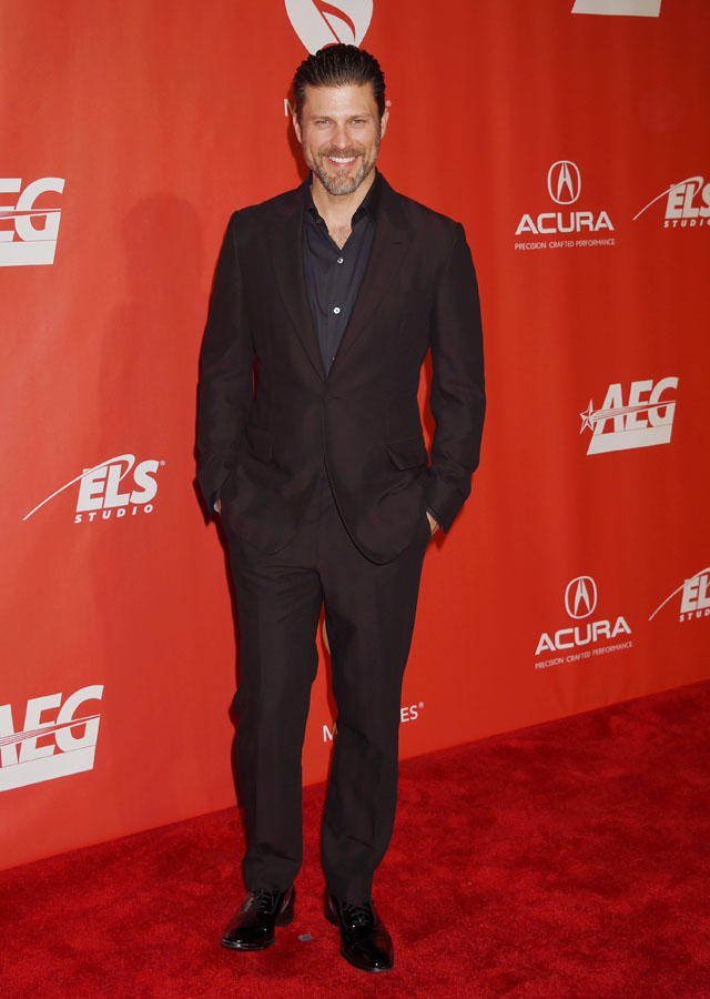 59th GRAMMY Awards MusiCares Person of the Year Honoring Tom Petty Arrivals