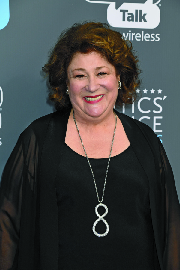 23rd Annual Critics Choice Awards
