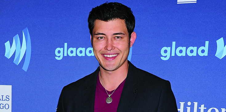 26th Annual GLAAD Media Awards