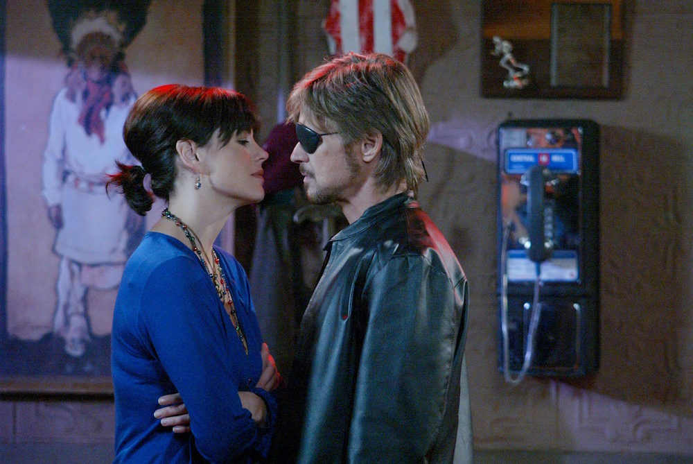 DAYS Billie and Steve - JPI