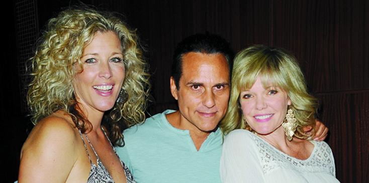 General Hospital Main Cast Event 2015