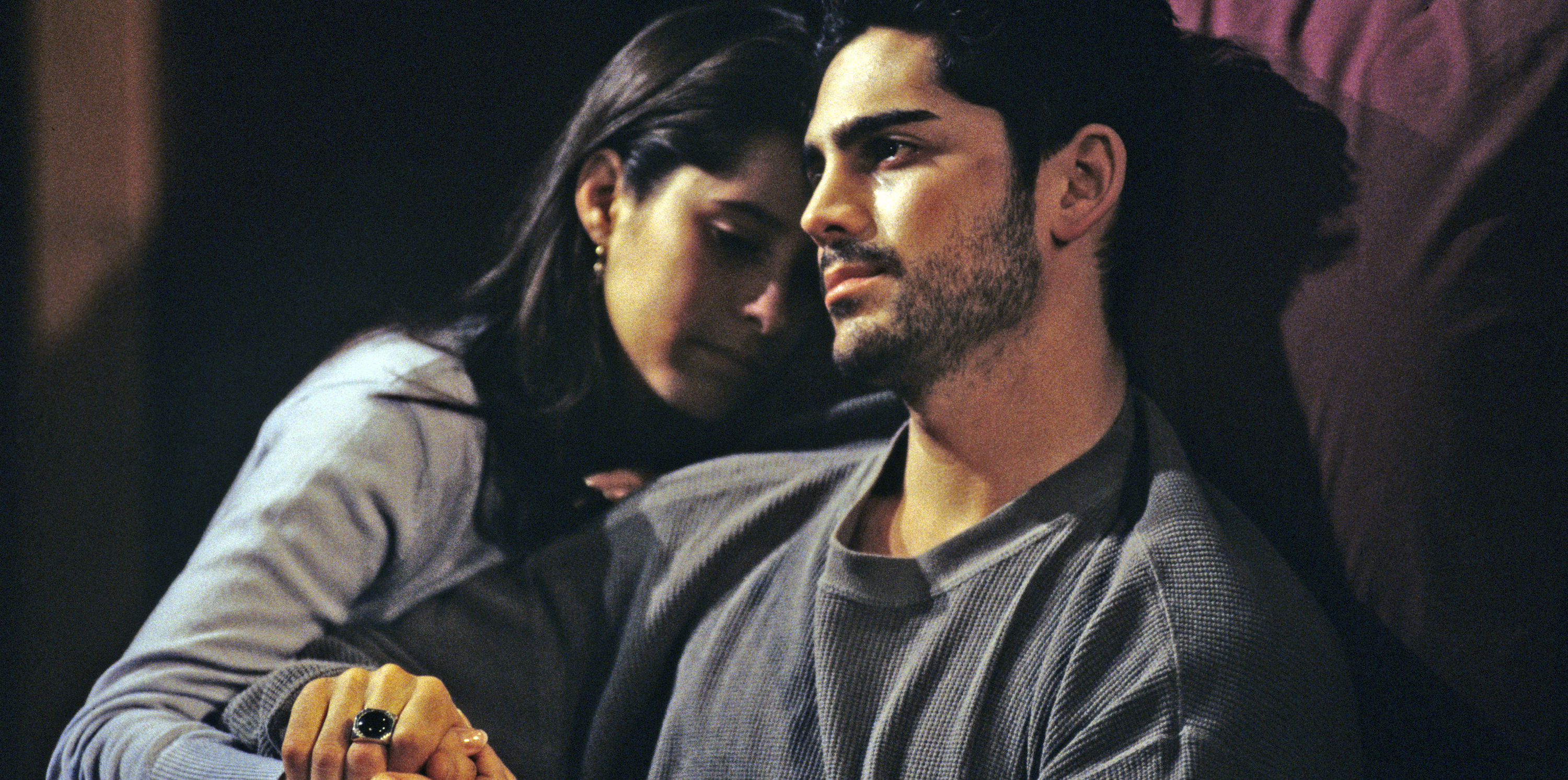 KIMBERLY MCCULLOUGH, MICHAEL SUTTON