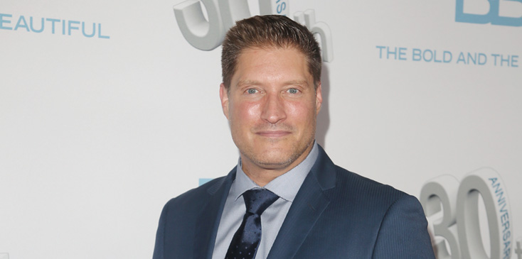 THE BOLD AND THE BEAUTIFUL Celebrate 30 Years Arrivals