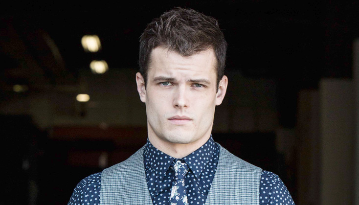 Spotlight On Y&R’s Kyle - Soap Opera Digest