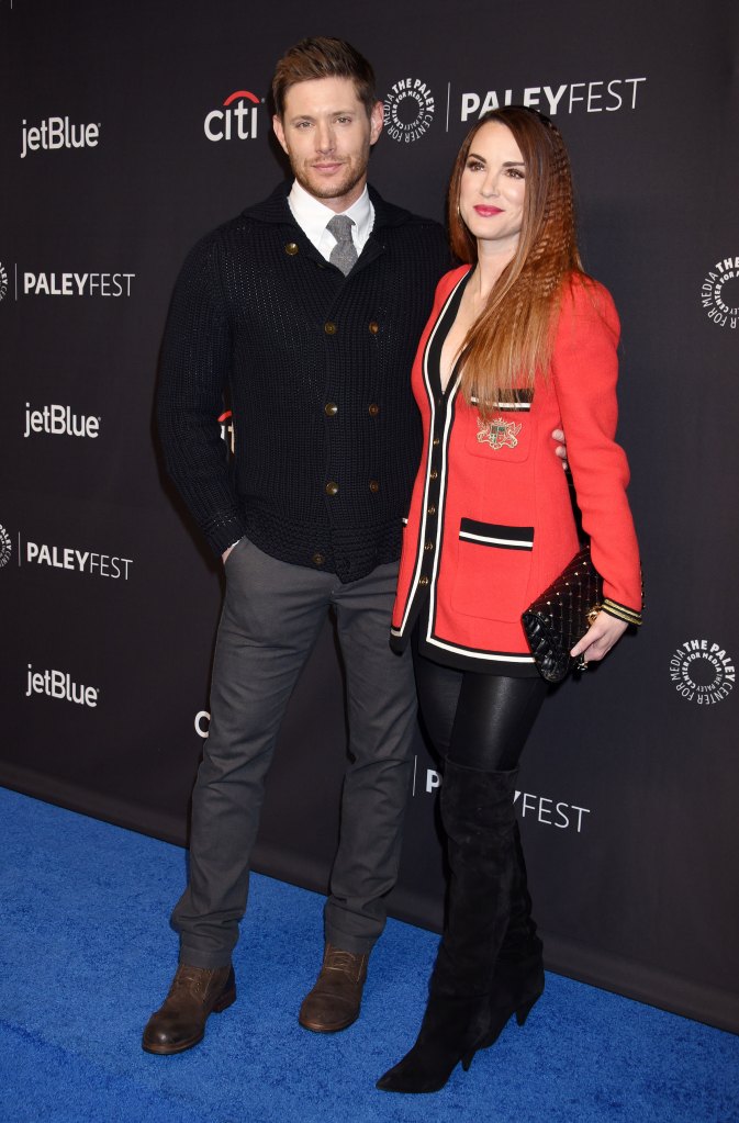 2018 PaleyFest "Supernatural"