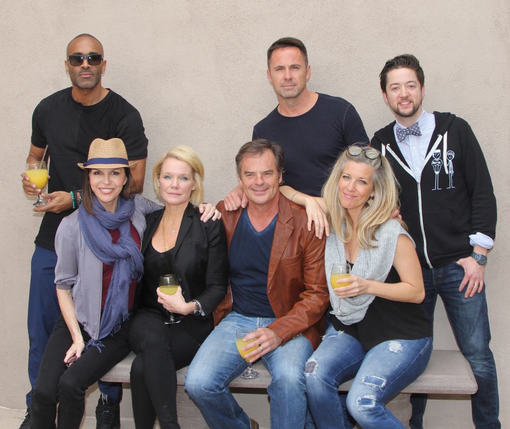 GH Fantasy Weekend Tempe