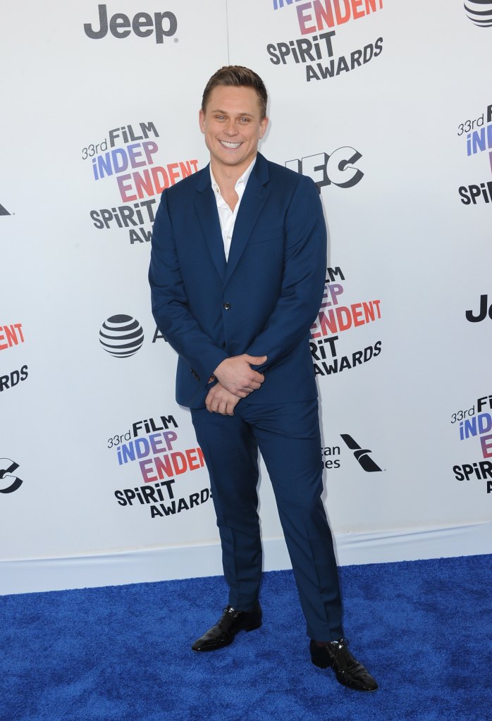 2018 Film Independent Spirit Awards Arrivals
