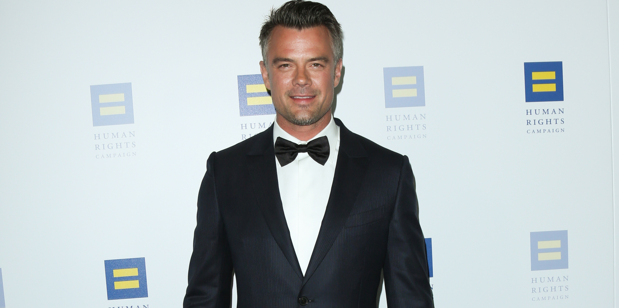 Human Rights Campaign's 2018 Los Angeles Gala Dinner Arrivals