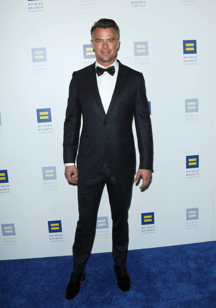 Human Rights Campaign's 2018 Los Angeles Gala Dinner Arrivals