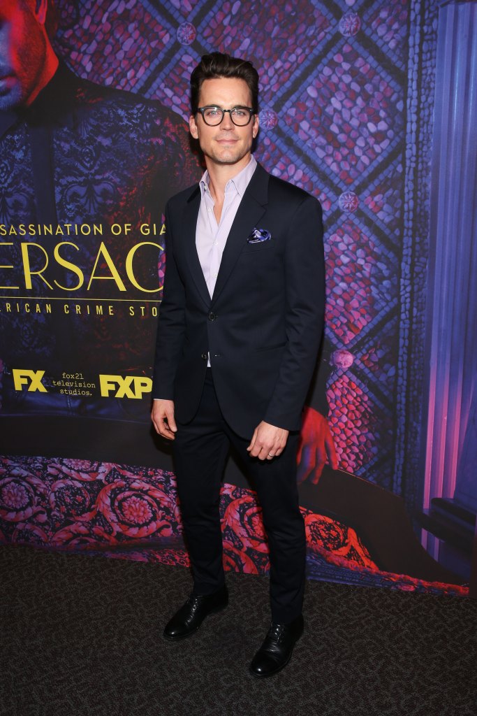 For Your Consideration Event For FX's "The Assassination Of Gianni Versace: American Crime Story" Arrivals